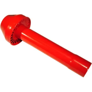 Pre cleaner assembly VPD4140 Vapormatic