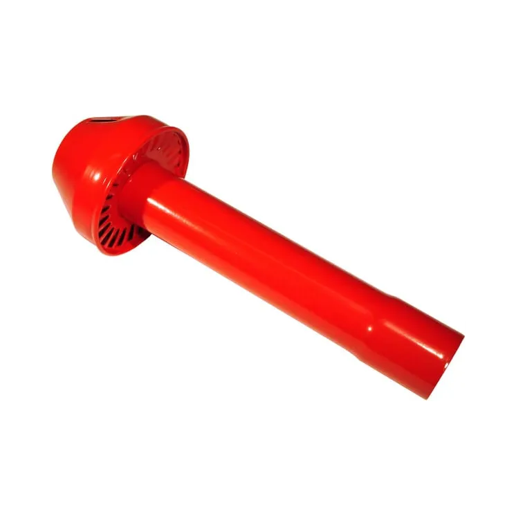 Pre cleaner assembly VPD4140 Vapormatic