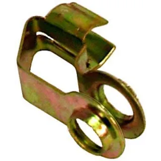Throttle clip VPD4600 Vapormatic Massey Ferguson: 894225M1