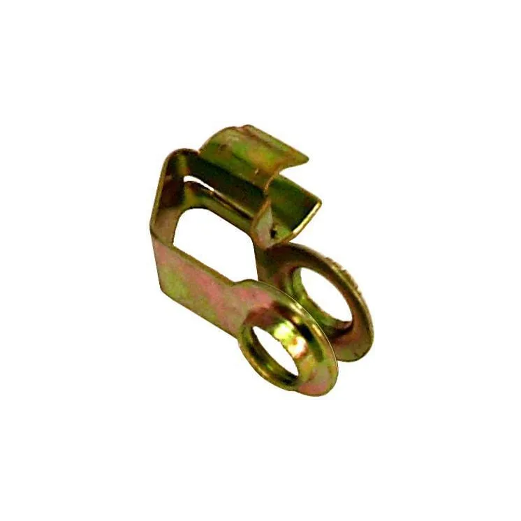 Throttle clip VPD4600 Vapormatic Massey Ferguson: 894225M1
