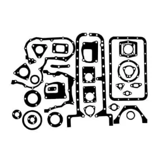 Bottom gasket set VPC6056 Vapormatic A & I: A-1930248