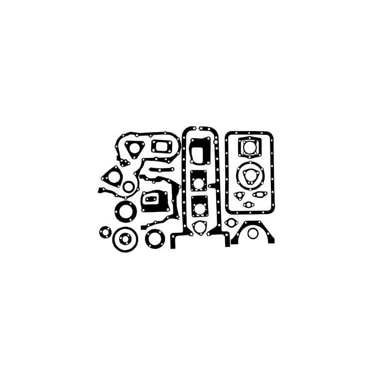 Bottom gasket set VPC6056 Vapormatic A & I: A-1930248