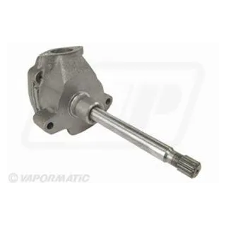 Oil pump VPD1013 Vapormatic A & I: A-747293M91
JCB: 02100232
Massey Ferguson: 747293M91
Perkins: 4132F016
Perkins: 41314136