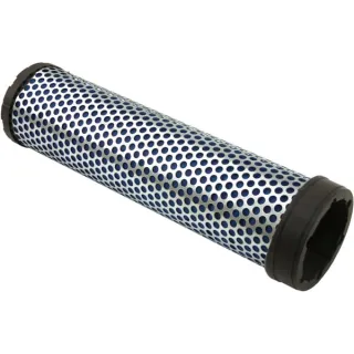 Air - inner filter VPD7338 Vapormatic Claas: 6000105758
Deutz: 090003011
Kubota: 55231-26150
Landini: 3540052M1
Massey Fergu