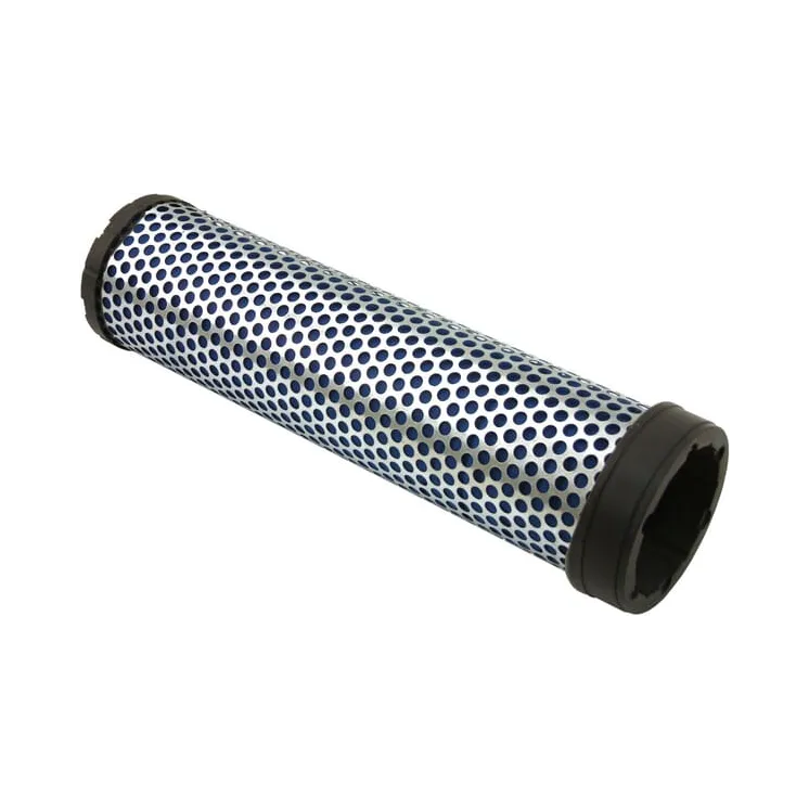 Air - inner filter VPD7338 Vapormatic Claas: 6000105758
Deutz: 090003011
Kubota: 55231-26150
Landini: 3540052M1
Massey Fergu