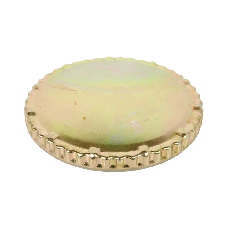 Fuel filler cap VPC4517 Vapormatic A & I: A-01244823
Allis Chalmers: 1244823
Deutz: 01244823