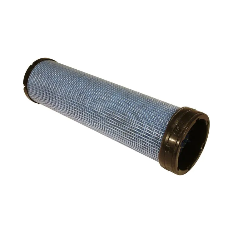 Inner air filter VPD7278 Vapormatic Claas: 7700050837
Case International: 87682992
Case New Holland: 87682992
Ford Finis: 876