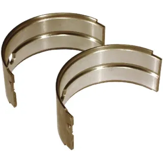 Thrust bearing pair VPC4141 Vapormatic John Deere: RE27351
Renault: 6005013176
Renault: 6005013653