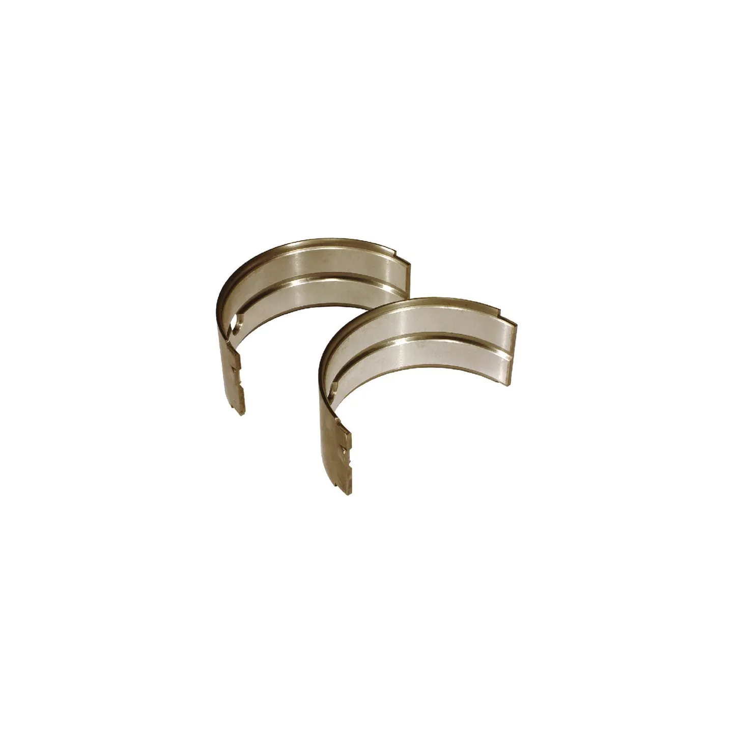 Thrust bearing pair VPC4141 Vapormatic John Deere: RE27351
Renault: 6005013176
Renault: 6005013653