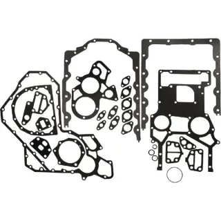 Bottom gasket set VPC6117 Vapormatic Perkins: U5LB0374