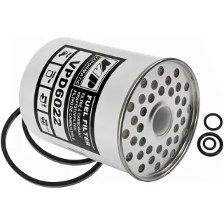 Fuel filter VPD6022 Vapormatic A & I: A-3405419M1
Claas: 03369230
Case International: 162000081001
John Deere Forestry: F0253
