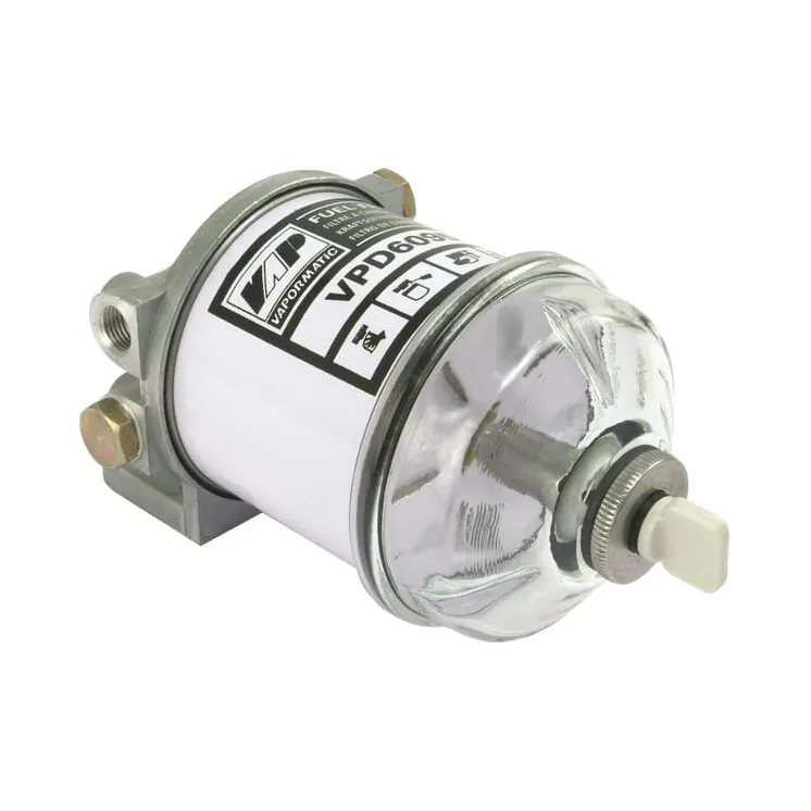 Single - fuel filter assembly VPD6850 Vapormatic A & I: A-4612229
Fiat: 4612229
Landini: 886373M91
Massey Ferguson: 886373M91