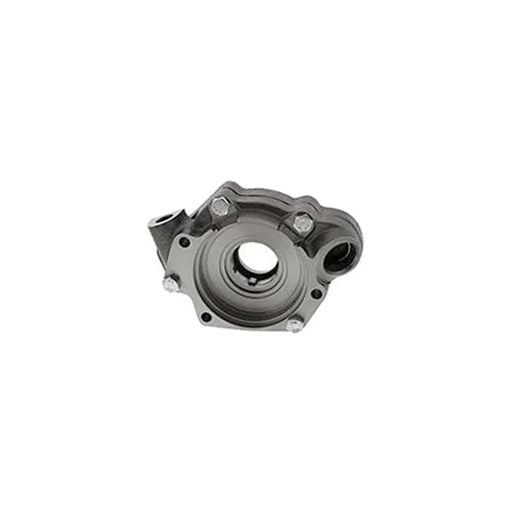 Hydraulic pump VPD5230 Vapormatic John Deere: AL120107