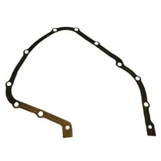 Rear main housing gasket VPC5418 Vapormatic Case International: 87801610
Ford Finis: 87801610
Ford Finis: 83999160
Ford Finis