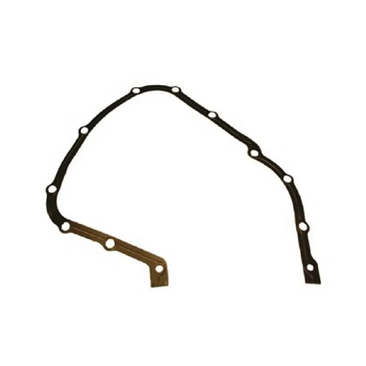 Rear main housing gasket VPC5418 Vapormatic Case International: 87801610
Ford Finis: 87801610
Ford Finis: 83999160
Ford Finis