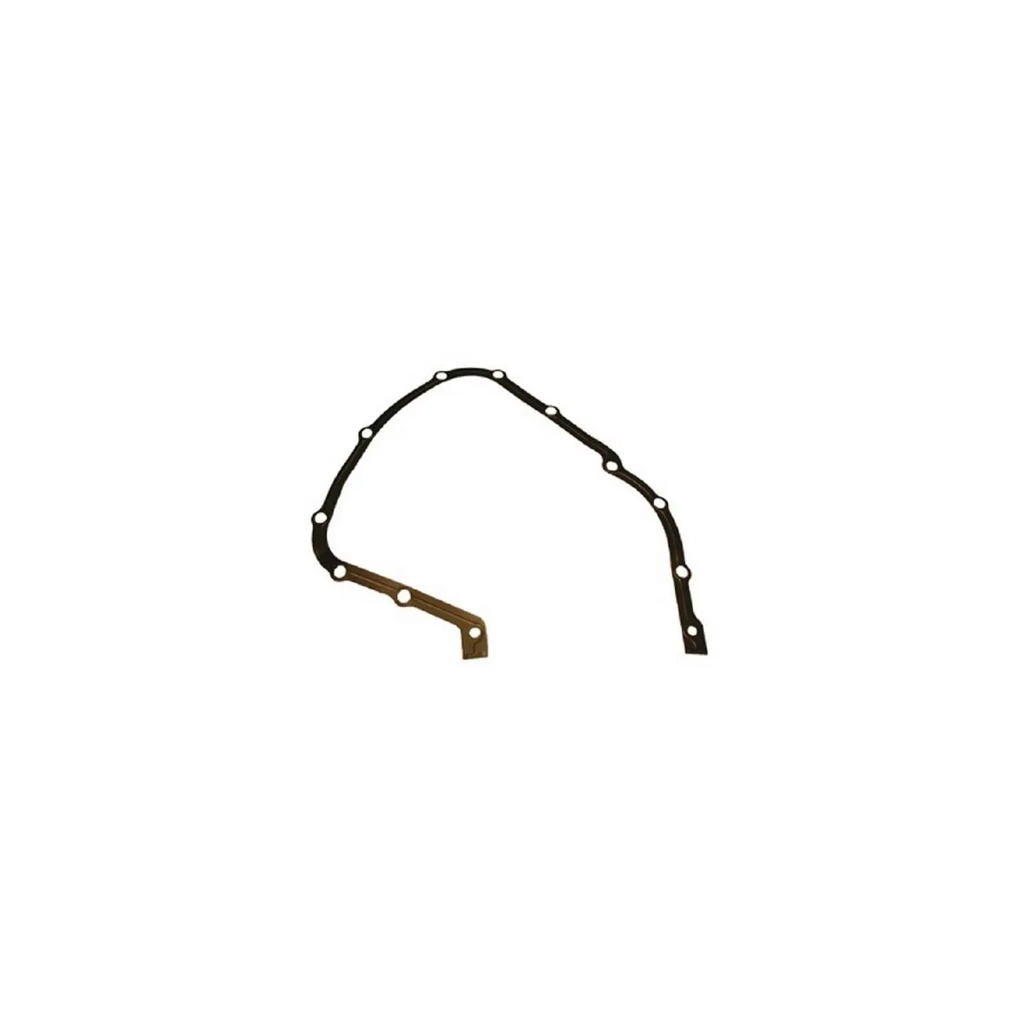 Rear main housing gasket VPC5418 Vapormatic Case International: 87801610
Ford Finis: 87801610
Ford Finis: 83999160
Ford Finis