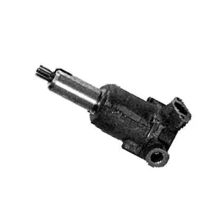 Oil pump VPD1003 Vapormatic A & I: A-739400M91
JCB: 02100231
Massey Ferguson: 739400M91
Perkins: 41314131
Perkins: 41314044
