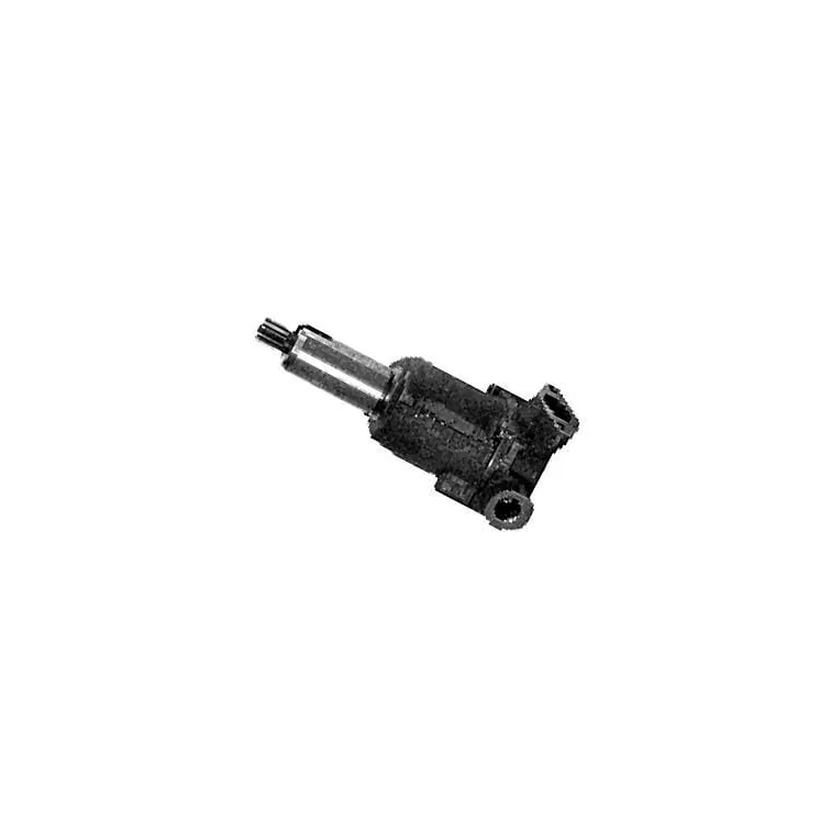 Oil pump VPD1003 Vapormatic A & I: A-739400M91
JCB: 02100231
Massey Ferguson: 739400M91
Perkins: 41314131
Perkins: 41314044