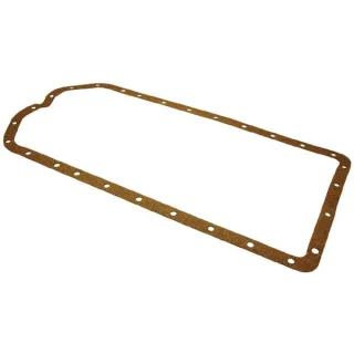 Sump gasket VPC5341 Vapormatic John Deere: R538560
John Deere: R49515