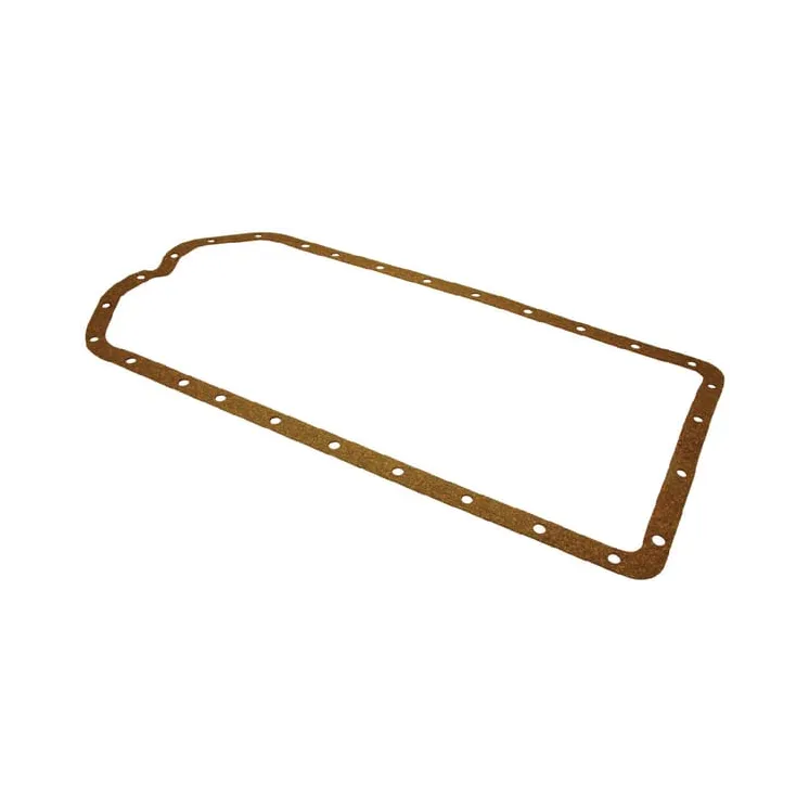 Sump gasket VPC5341 Vapormatic John Deere: R538560
John Deere: R49515