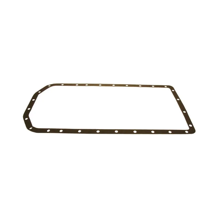 Sump gasket VPC5426 Vapormatic A & I: A-R97342
John Deere: R123353
Renault: 6005012802
John Deere: R97342
Renault: 600502625