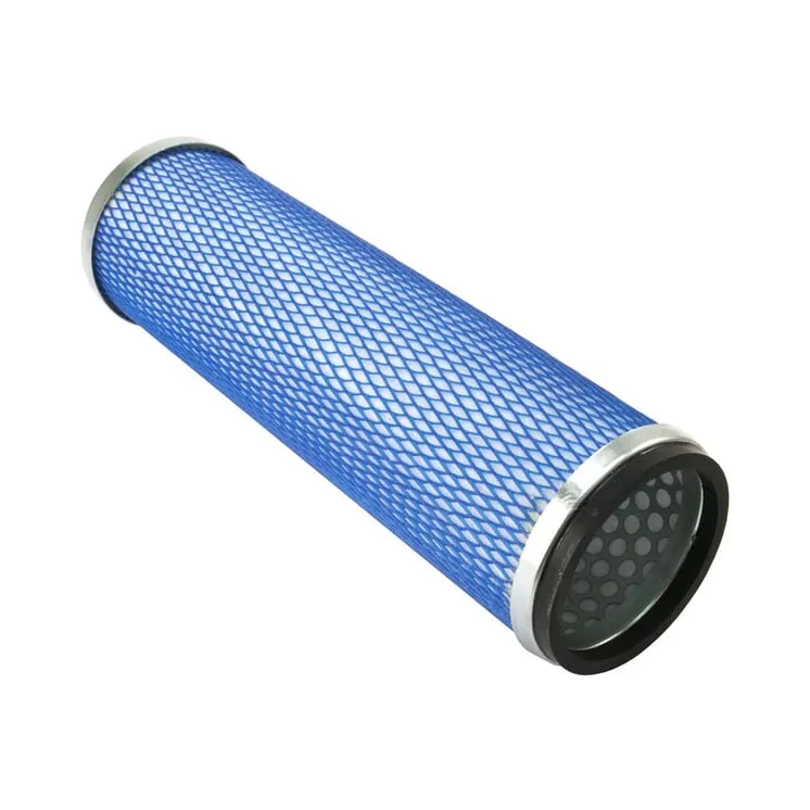 Air filter VPD7010 Vapormatic A & I: A-D6NN9R500A
Ford Finis: 83908367
Ford New Holland: D6NN9R500A
Ford Finis: 83903595