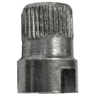 Tachometer driveshaft VPC5207 Vapormatic Massey Ferguson: 735889M1
Massey Ferguson: 4223868M1
Massey Ferguson: 33473106