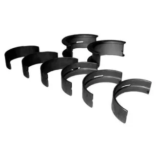 Main bearing set VPC3101 Vapormatic A & I: A-MB158-10
Ford Finis: 81811585
Ford Finis: 83927683
Ford New Holland: CFPN6333D
