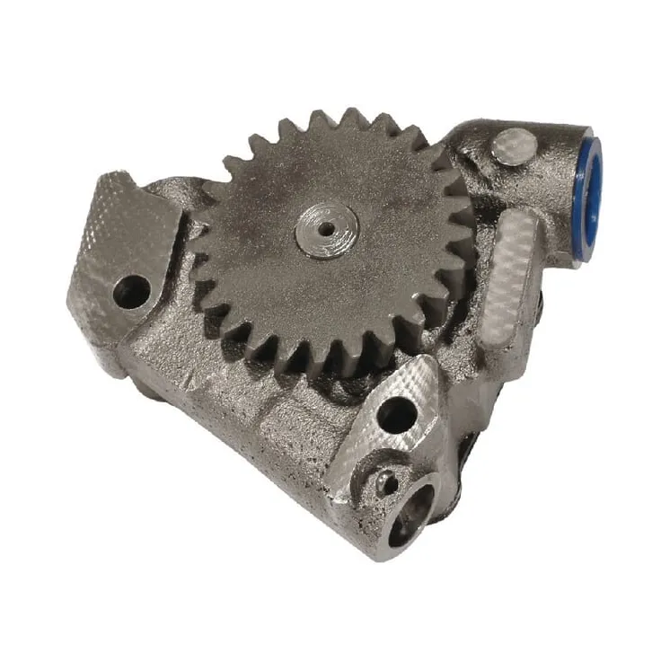 Oil pump VPD1031 Vapormatic A & I: A-4158299
Allis Chalmers: 4231307
Deutz: 04231307
Renault: 6005000730
Allis Chalmers: 423