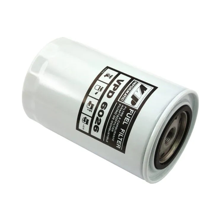 Fuel filter VPD6026 Vapormatic Fiat: 1909103
Fiat: 4671001
Fiat: 4964322
Fiat: 4618310