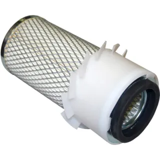 Air filter VPD7263 Vapormatic Kubota: 19215-11220
Kubota: 15222-11220
Kubota: 15501-11080
Kubota: 19167-11080
Kubota: 67800-