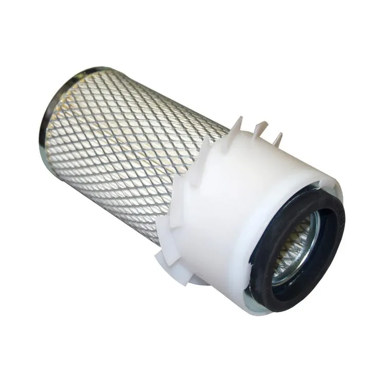 Air filter VPD7263 Vapormatic Kubota: 19215-11220
Kubota: 15222-11220
Kubota: 15501-11080
Kubota: 19167-11080
Kubota: 67800-