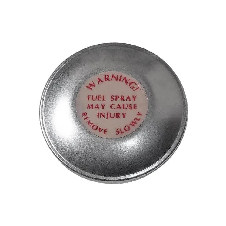Fuel cap VPC4533 Vapormatic A & I: A-AT20911
John Deere: AT20911