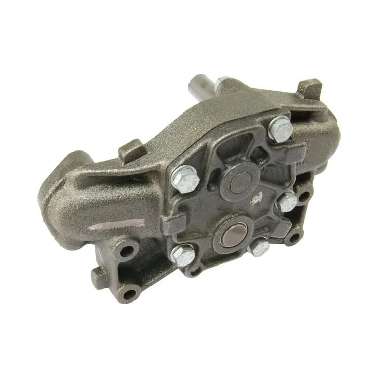 Oil pump VPD1036 Vapormatic A & I: A-4770250
Fiat: 4770250