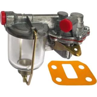 Fuel pump VPD3057 Vapormatic Massey Ferguson: 4222094M91/4 BOLT