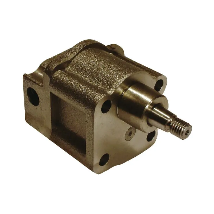 Oil pump VPD1032 Vapormatic A & I: A-RE35685
John Deere: RE52020
John Deere: RE35685
John Deere: DD14760
John Deere: AR62979