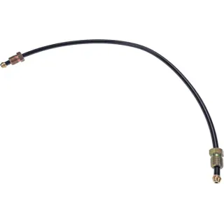 Fuel pipe VPD4231 Vapormatic Massey Ferguson: 883712M1