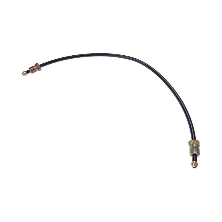 Fuel pipe VPD4231 Vapormatic Massey Ferguson: 883712M1