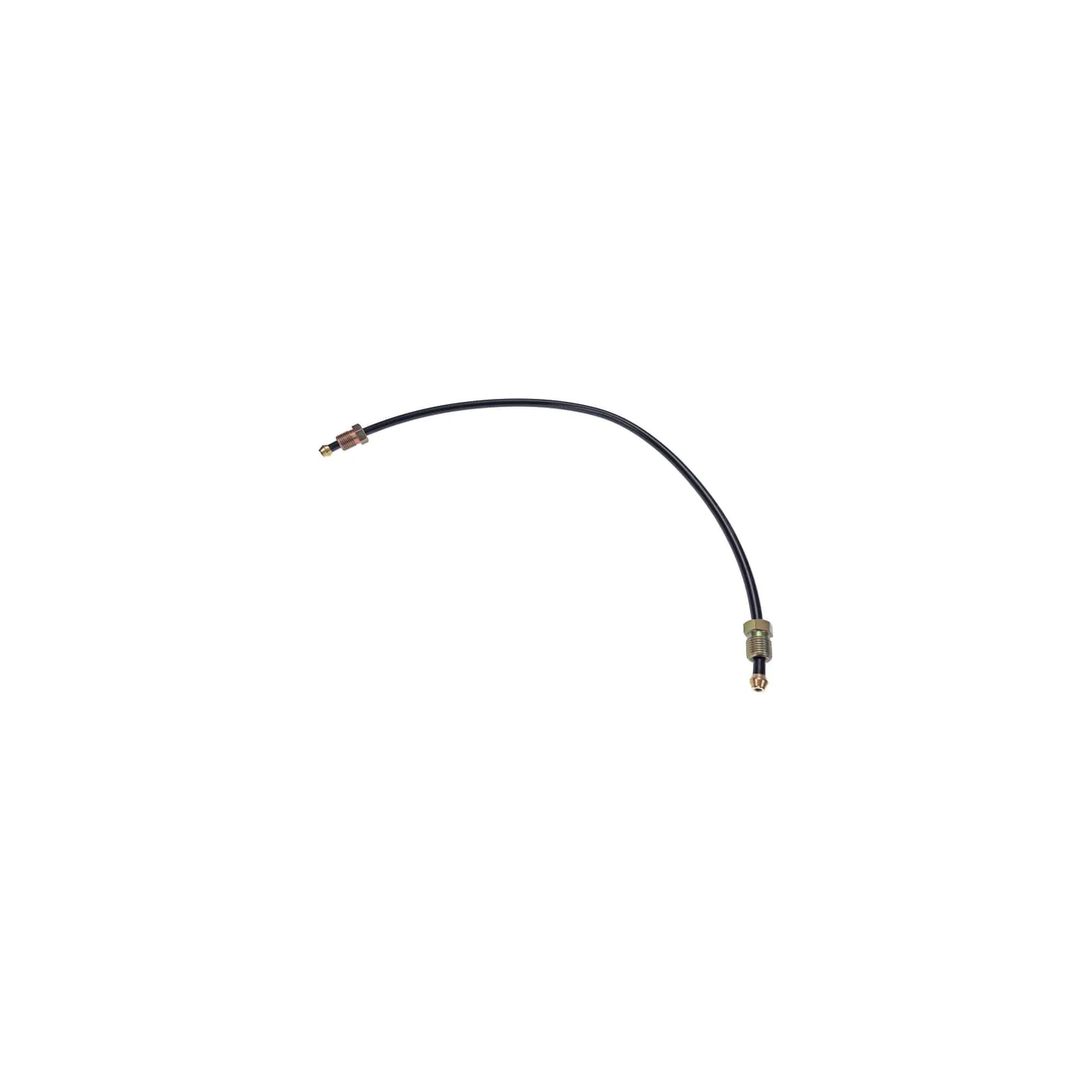 Fuel pipe VPD4231 Vapormatic Massey Ferguson: 883712M1