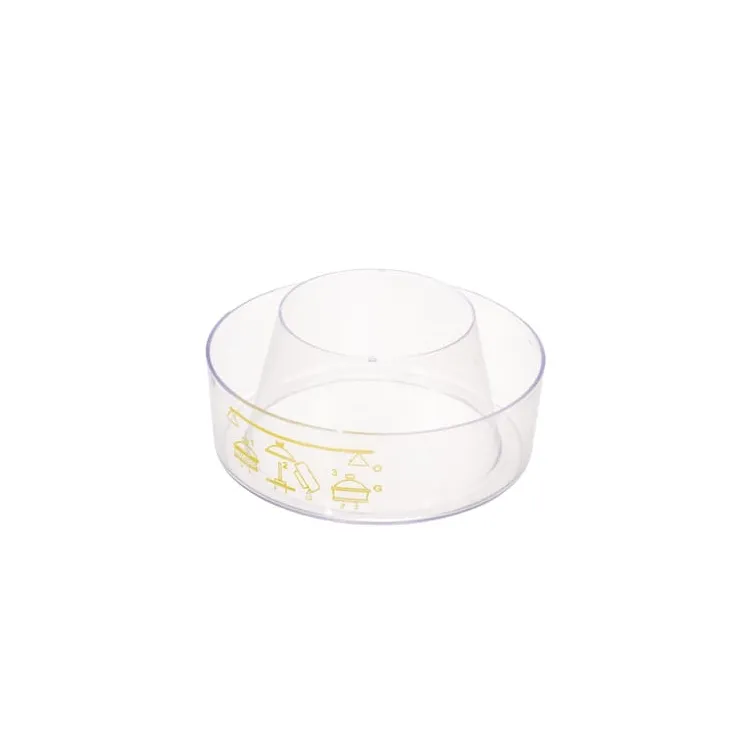 Pre cleaner bowl VPD4106 Vapormatic A & I: A-K260907
Case International: K260907
Massey Ferguson: 3473919M1
Massey Ferguson: 