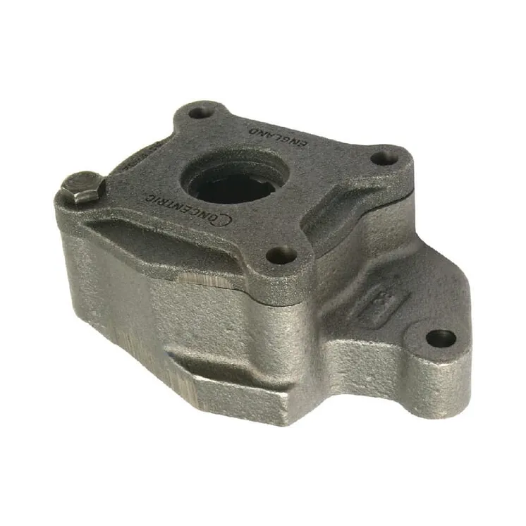 Oil pump VPD1023 Vapormatic A & I: A-3637489M91
Case International: 293177A1
Massey Ferguson: 3637489M91
McCormick: 293177A1
