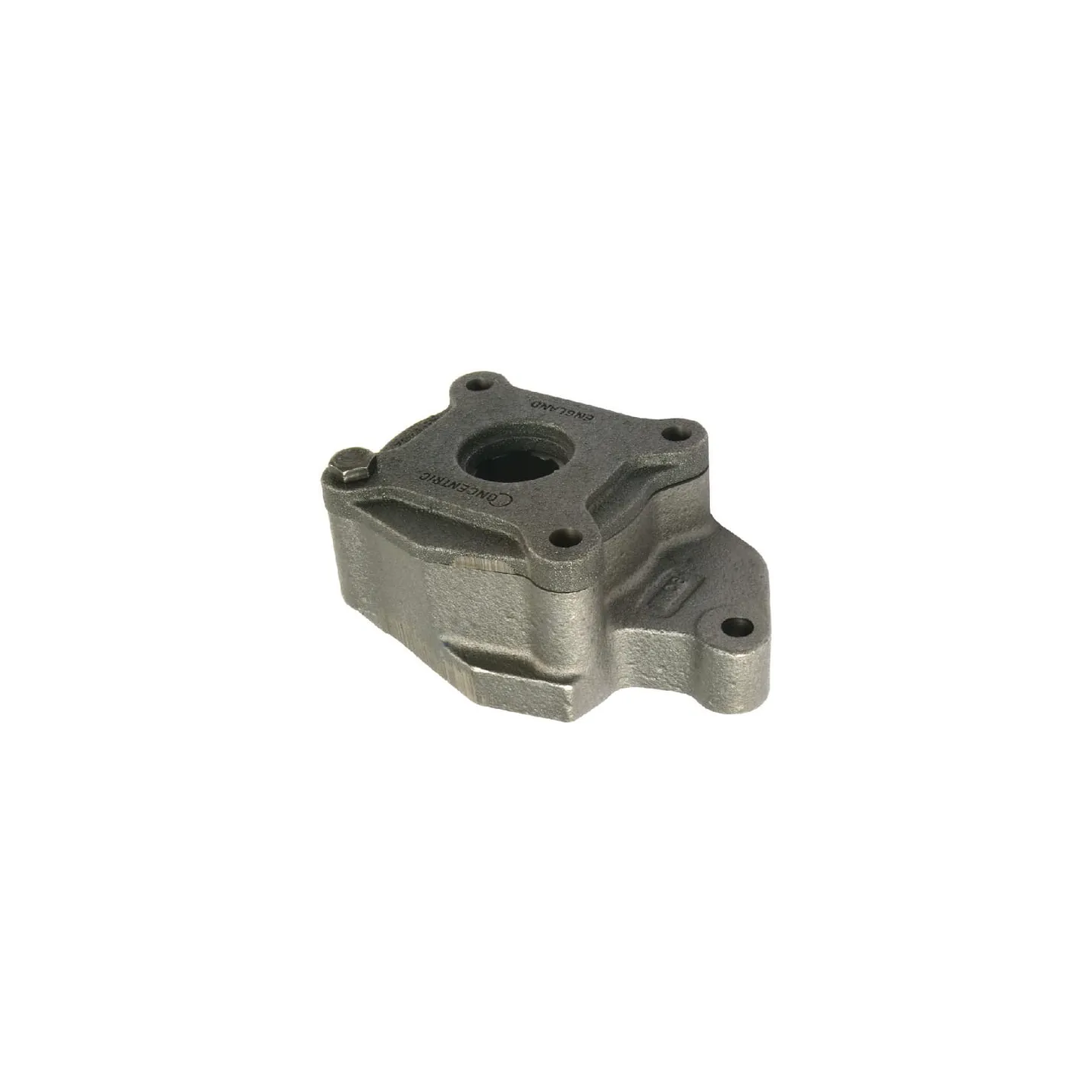 Oil pump VPD1023 Vapormatic A & I: A-3637489M91
Case International: 293177A1
Massey Ferguson: 3637489M91
McCormick: 293177A1
