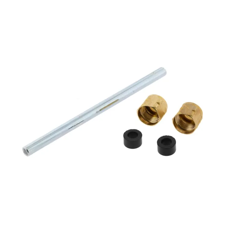 Leak off pipe VPD4612 Vapormatic John Deere: RE68748