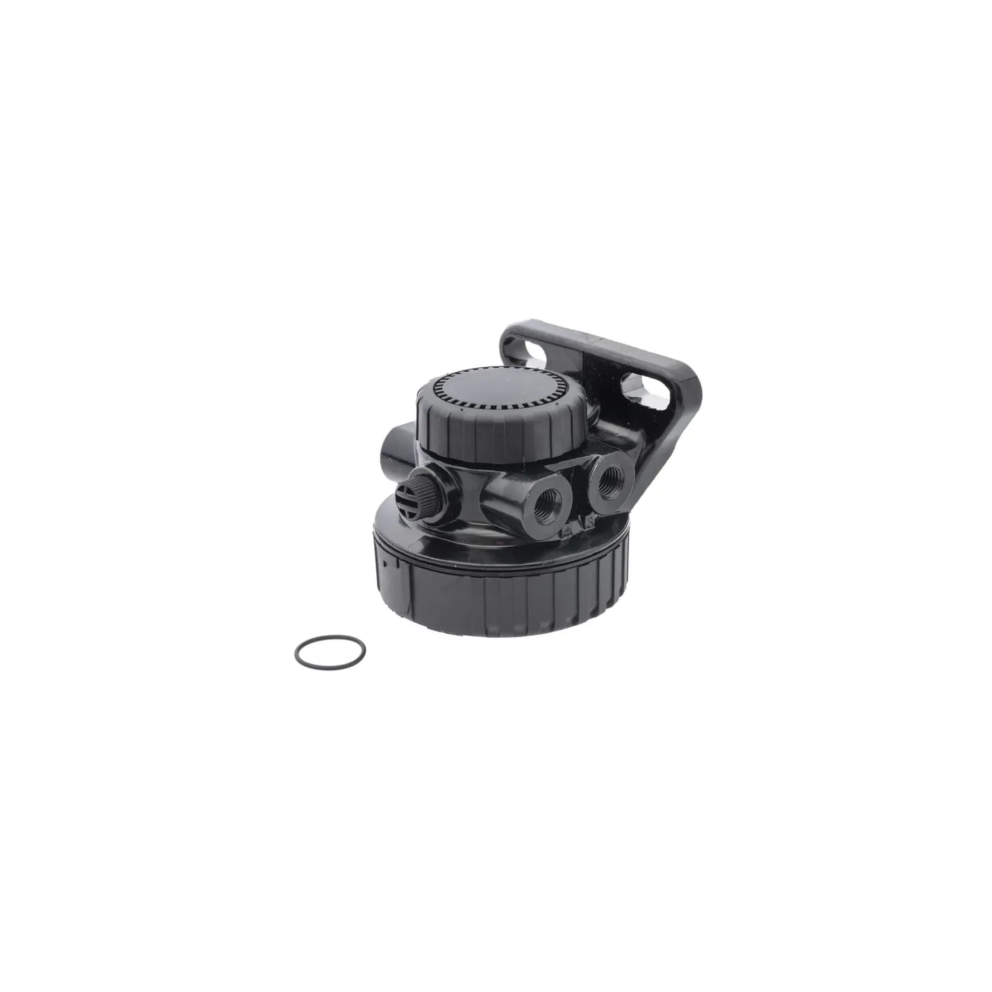Fuel filter head VPD6259 Vapormatic A & I: A-RE508847
John Deere: RE508847