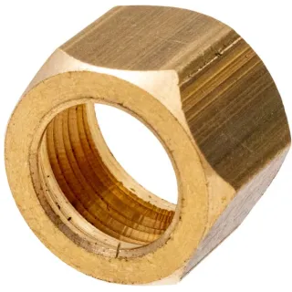 Injector nut VPD2907 Vapormatic John Deere: R79604
