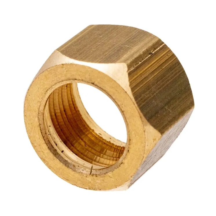 Injector nut VPD2907 Vapormatic John Deere: R79604