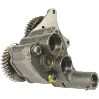 Oil pump VPD1056 Vapormatic A & I: A-3136433R95
Case International: 3136433R95