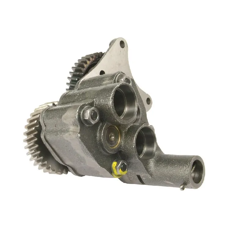 Oil pump VPD1056 Vapormatic A & I: A-3136433R95
Case International: 3136433R95