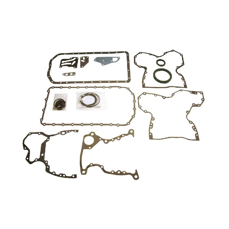 Bottom gasket set VPC6097 Vapormatic