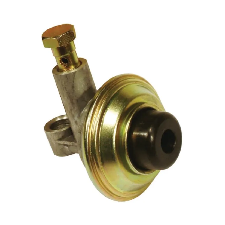 Fuel pump VPD3046 Vapormatic A & I: A-F1NN9A384BA
Ford Finis: 81874144
Ford New Holland: F1NN9A384BA
Ford Finis: 83964115
Fo